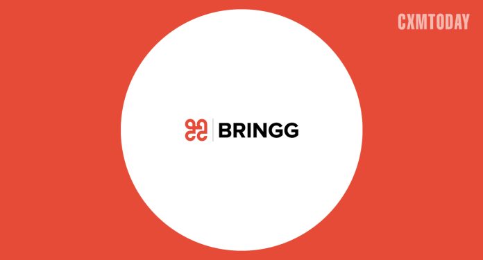 Bringg Launches Platform Extension, Dynamic Delivery Slots