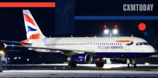 Unlocking The Value Of Customer British Airways