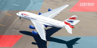British Airways Enhances CX With New Rebooking Tool British Airways Enhances CX With New Rebooking Tool