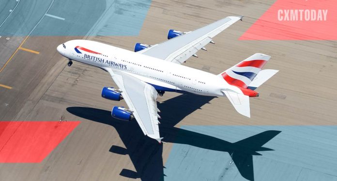 British Airways Enhances CX With New Rebooking Tool