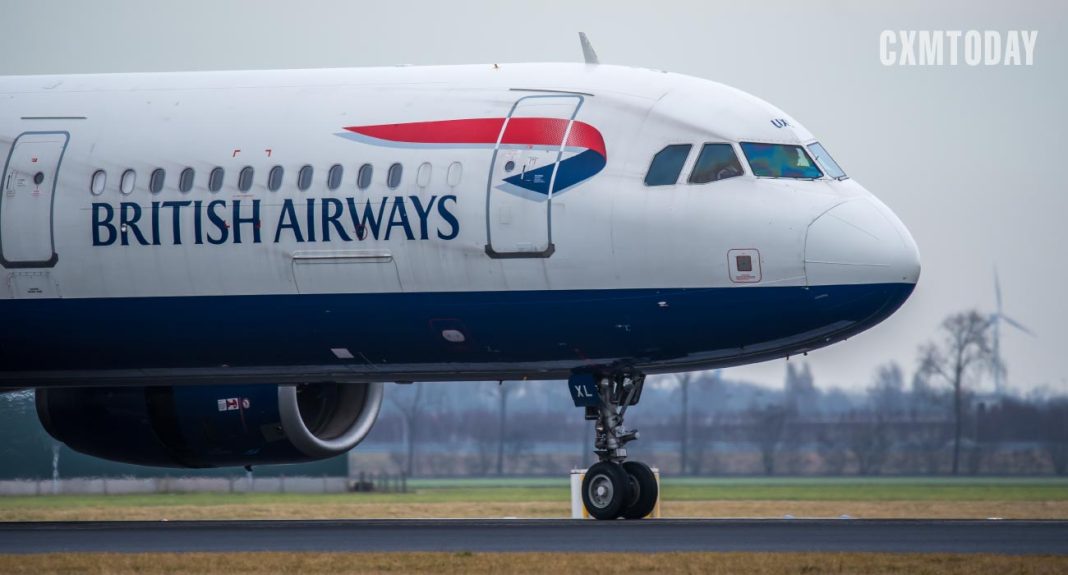 British Airways launches blockbuster spot as summer approaches