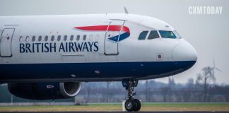 British Airways Debuts Latest Ad Campaign British Airways launches blockbuster spot as summer approaches