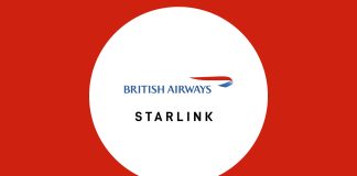 British Airways to Offer Free Starlink Wi-Fi across its Fleet British Airways to Offer Free Starlink Wi-Fi Across Its Fleet