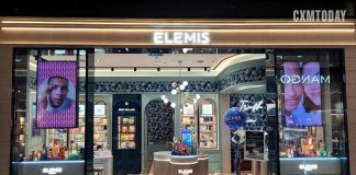 ELEMIS Announces Entry Into Sephora British Skincare Brand ELEMIS Announces Entry into Sephora as it Continues International Expansion Plans
