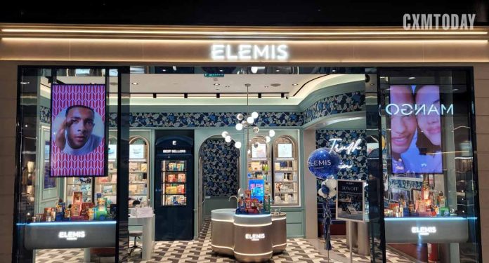 British Skincare Brand ELEMIS Announces Entry into Sephora as it Continues International Expansion Plans