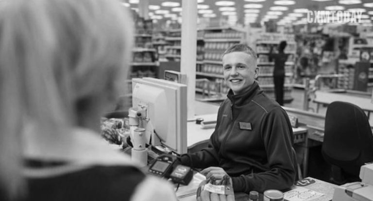 UK Customers Prefer Traditional Checkouts Over Just Walk Out