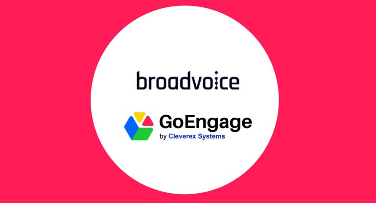 Broadvoice Adds Voice AI and Analytics to GoContact