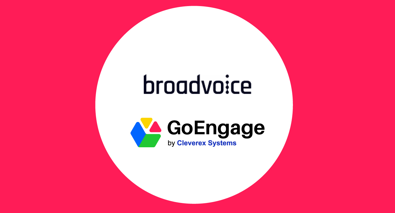 Broadvoice Adds Voice AI and Analytics to GoContact