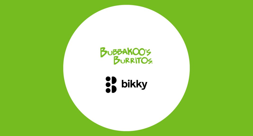Bubbakoo's Uses Bikky for Customer Data