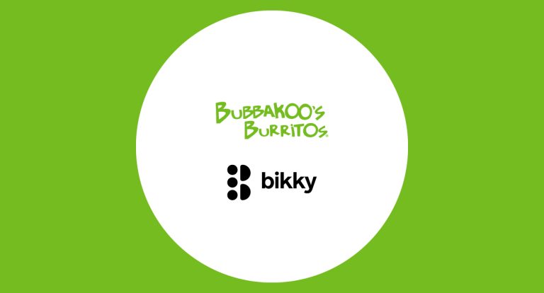 Bubbakoo's Uses Bikky for Customer Data