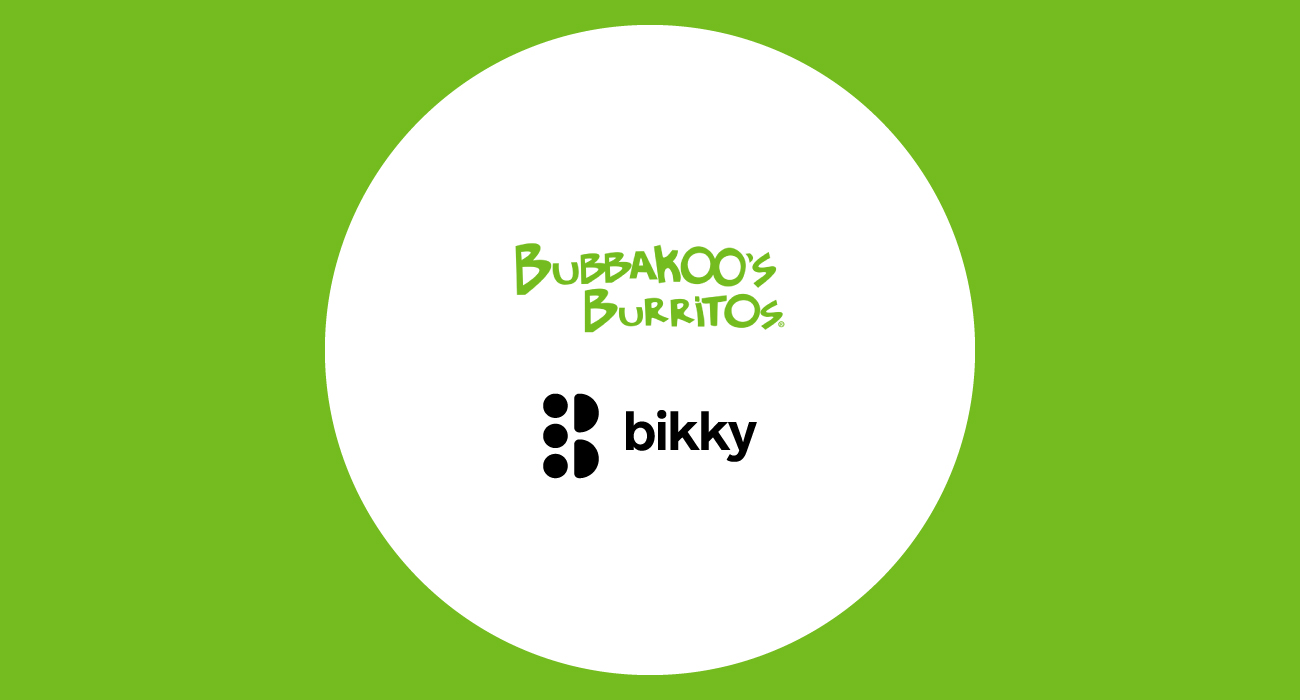 Bubbakoo’s Uses Bikky for Customer Data