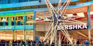 EE Preps Opening of Latest UK Experience Store EE Preps Opening of Latest UK Experience Store