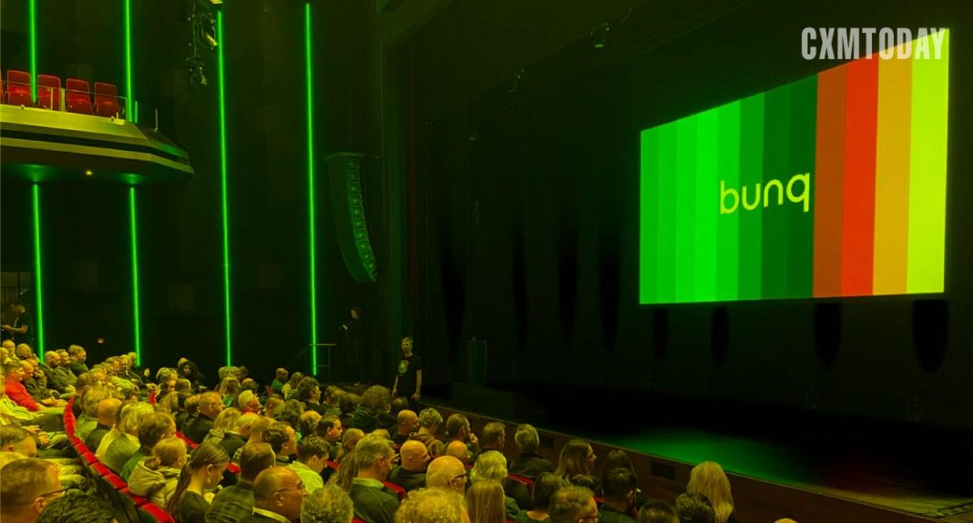 Bunq Launches Chatbot Finn: Europe’s First AI-Driven Banking Experience