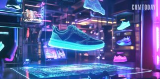 Burberry Launches First Virtual Scarf Try On Experience Burberry Launches First Virtual Scarf Try On Experience