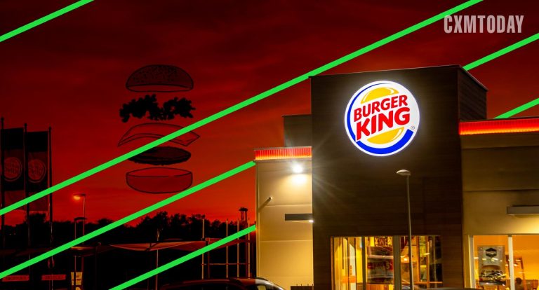 Burger King Debuts Foodfillment Platform