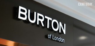 Haddouk Acquires Burton of London Burton of London brand name bought by French businessman Nessim Haddouk