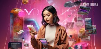 Button Integrates into Linktree for Social Commerce Button Integrates into Linktree for Social Commerce