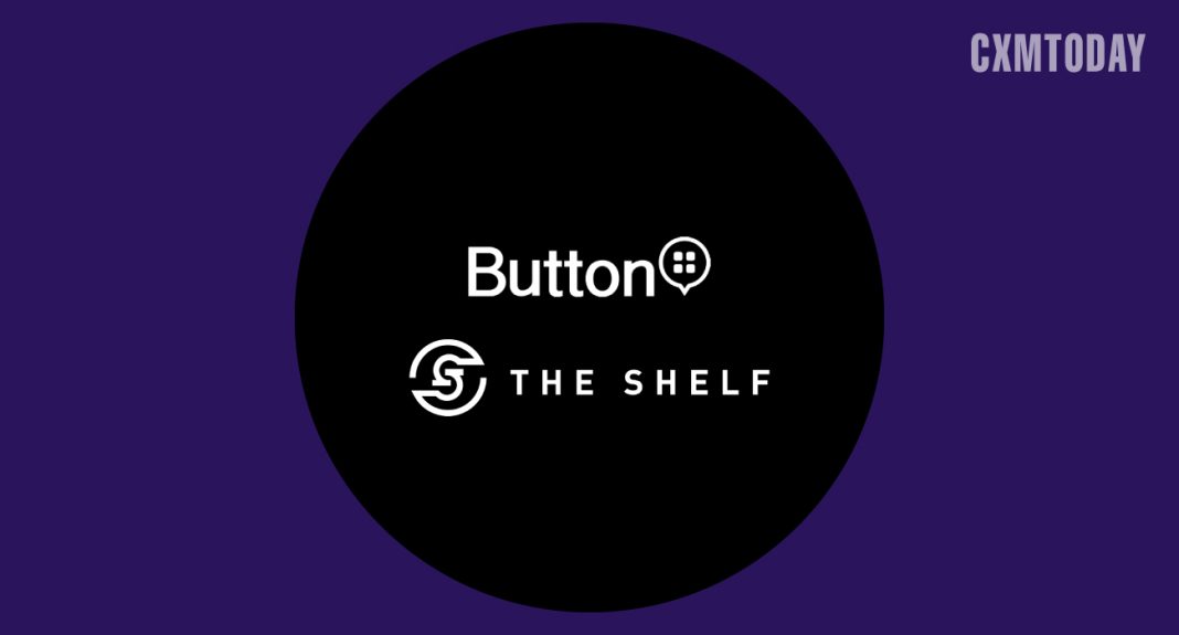 Button Partners with The Shelf for Influencer Marketing