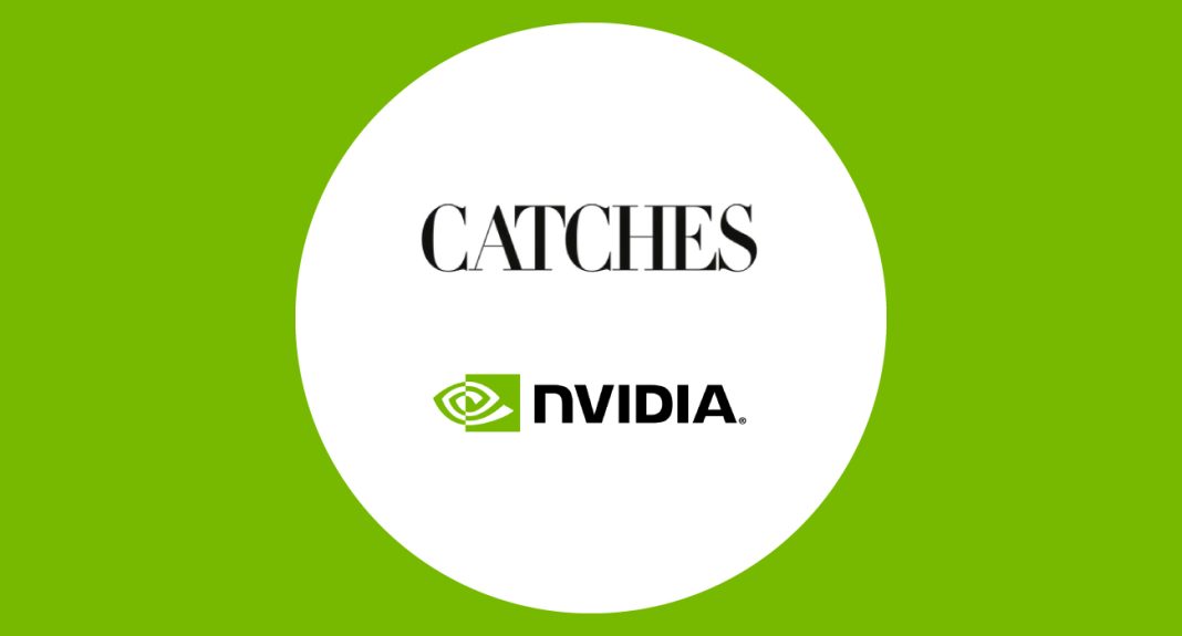 CATCHES Launches AI Sizing Technology for Fashion Ecommerce