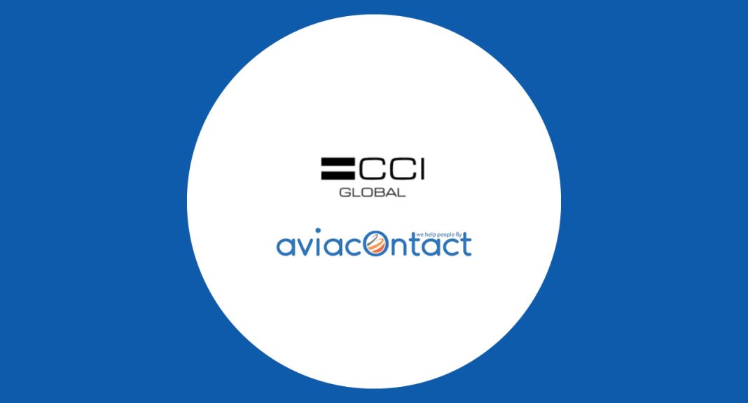 CCI Acquires AviaContact