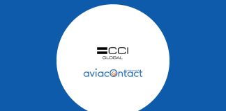 CCI Acquires AviaContact CCI Acquires AviaContact