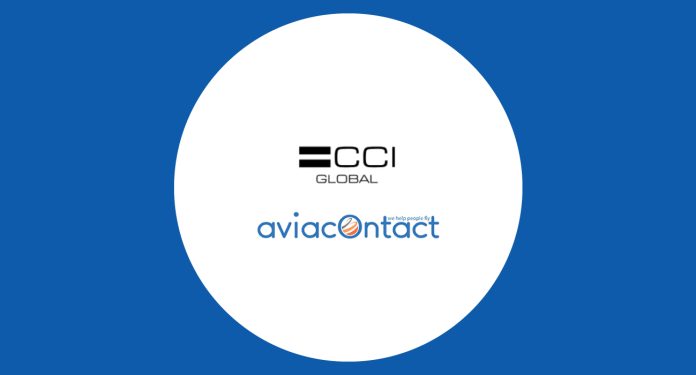 CCI Acquires AviaContact CCI Acquires AviaContact
