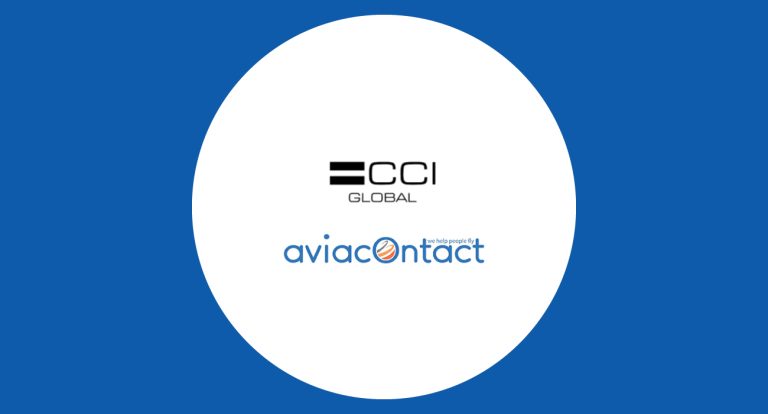 CCI Acquires AviaContact