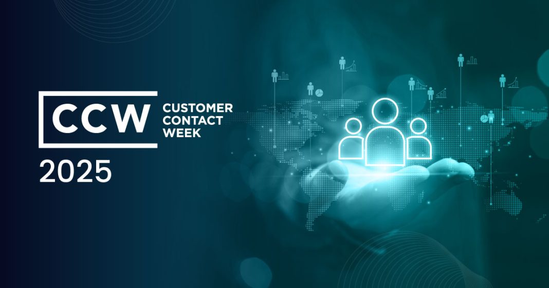 CCW Las Vegas 2025: CX in Focus