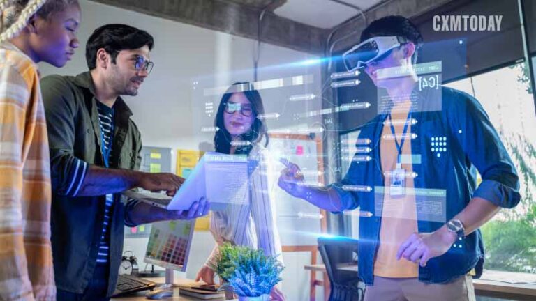 CGS Releases Enterprise-Ready AR Training And Collaboration Solution