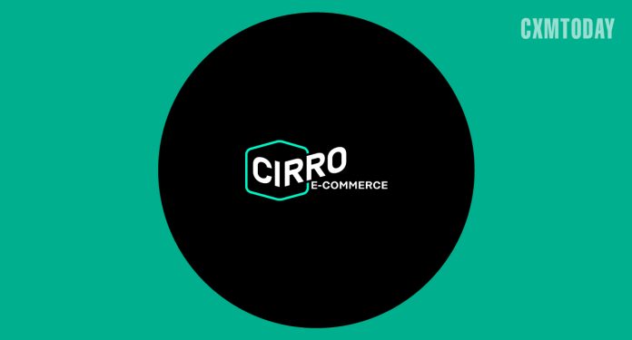 CIRRO Ecommerce Launches Cross-border Shipping to US, Europe