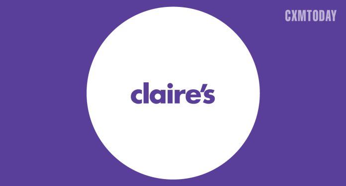 CLAIRE'S INTRODUCES THE COLLAB, A YEAR-LONG CELEBRATION OF THE INFLUENCE AND CREATIVITY OF GEN ZALPHA