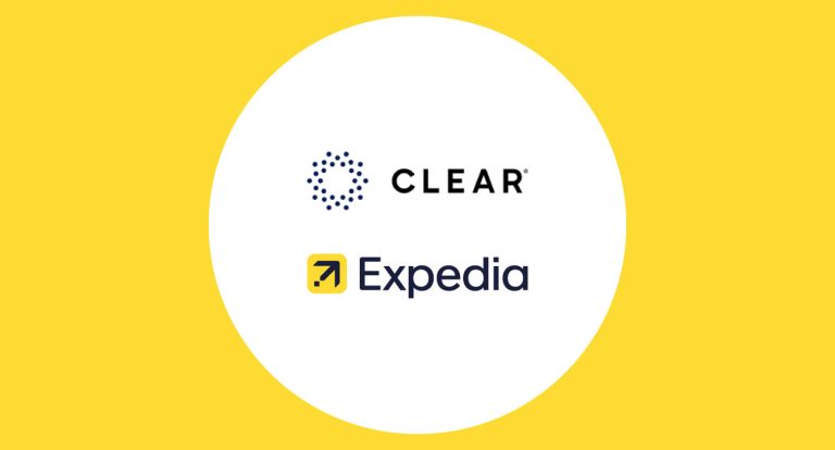 CLEAR Partners with Expedia for Connected Airport Experiences