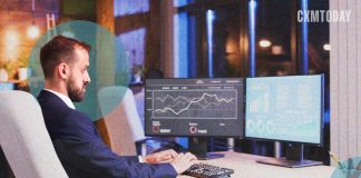 CMOs are Using Data Measurement to Drive Growth CMOs are Using Data Measurement to Drive Growth