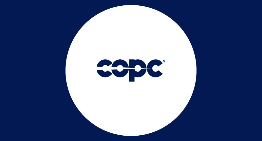 COPC Inc. Announces the New COPC CX Standard, Release 8.0