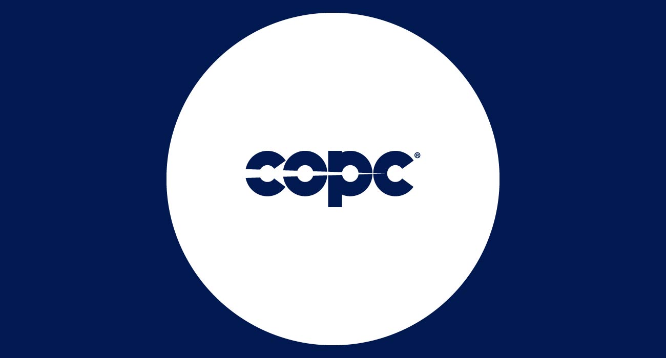 COPC Inc. Announces the New COPC CX Standard, Release 8.0