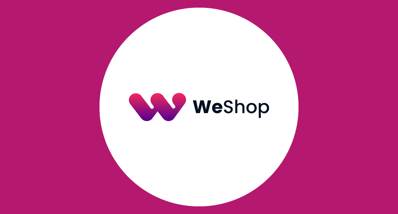 WeShop Expands Equity-Backed Rewards to Pet Retail Category