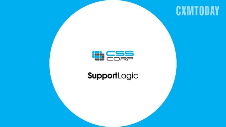 CSS Corp and SupportLogic Announce Strategic Partnership