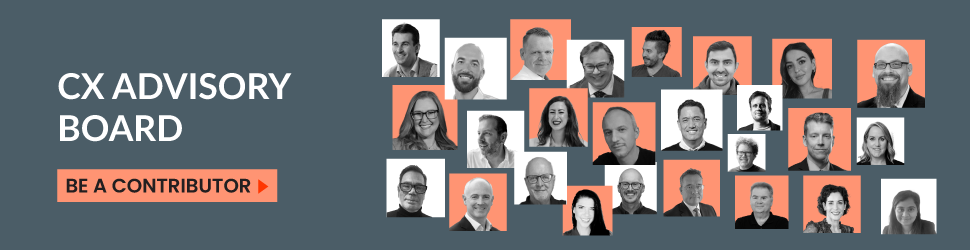 Meet CXM Today’s 2024 Advisory Board Meet CXM Today’s 2024 Advisory Board