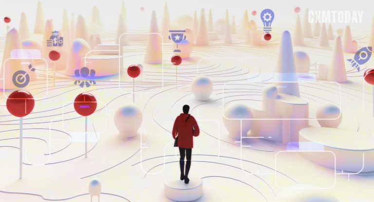 CX Challenges Haven't Changed in the Last Five Years!