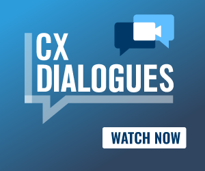 CX-Dialogue