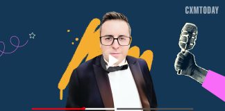 CX Dialogues: James Elliott, Former Head of Experience at Bupa Global