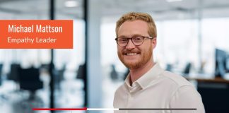 CX Dialogues: Michael Mattson, Empathy Leader CX Dialogues: Michael Mattson, Empathy Leader