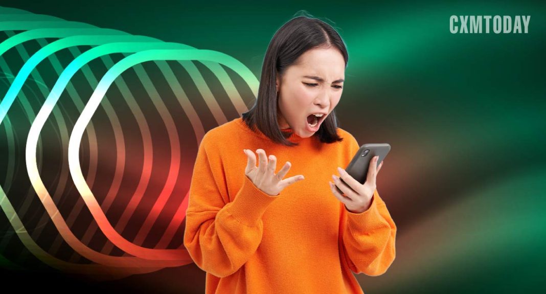 CX Fatigue is Real, Try Smarter Engagement