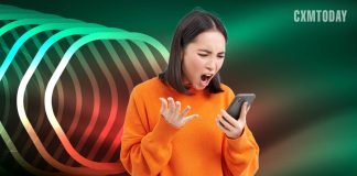 CX Fatigue is Real, Try Smarter Engagement CX Fatigue is Real, Try Smarter Engagement