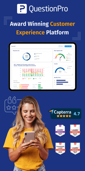 Create a unique customer experience Create a unique customer experience