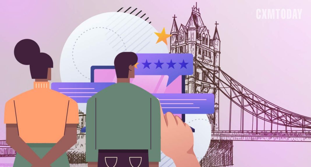 CX NXT in London: The Customer Experience Summit for BFSI is Back