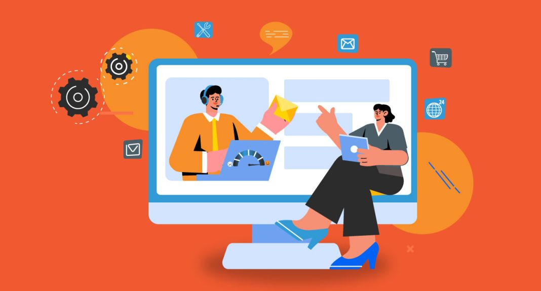 Real-time Customer Context is the New Currency of Contact Centres