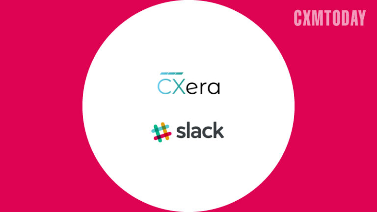 CXera Integrates With Slack