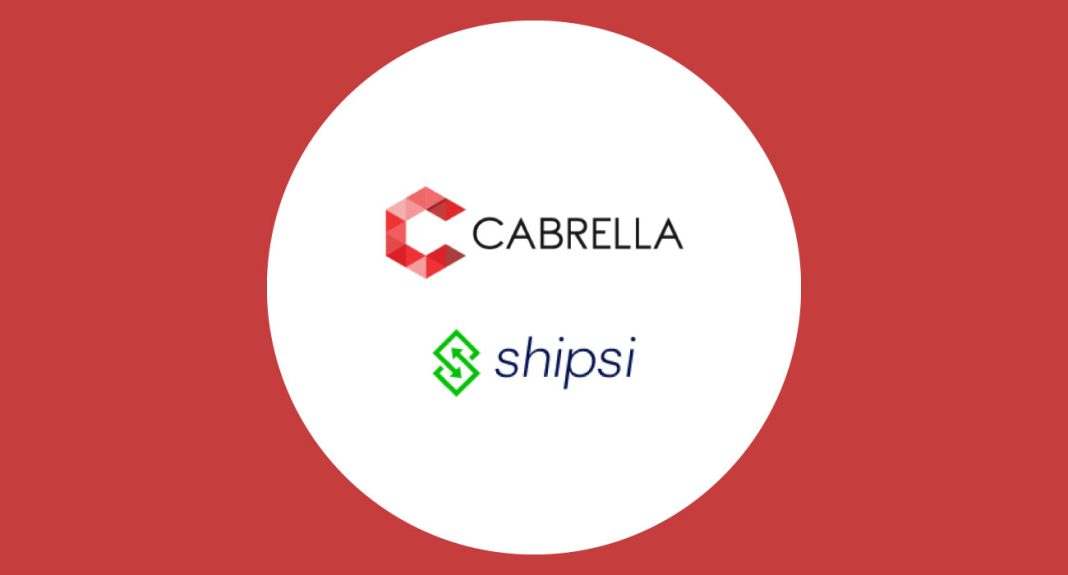 Cabrella Launches Insured Same-Day Delivery for Luxury Goods