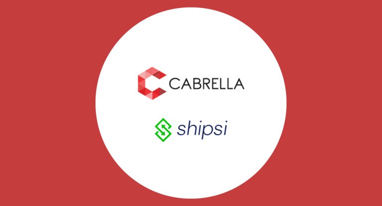 Cabrella Launches Insured Same-Day Delivery for Luxury Goods
